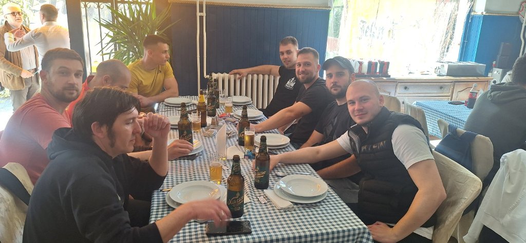 ОДРЖАН ПРВИ НИВО СПОРТСКИХ ТАКМИЧЕЊА У НОВОМ САДУ