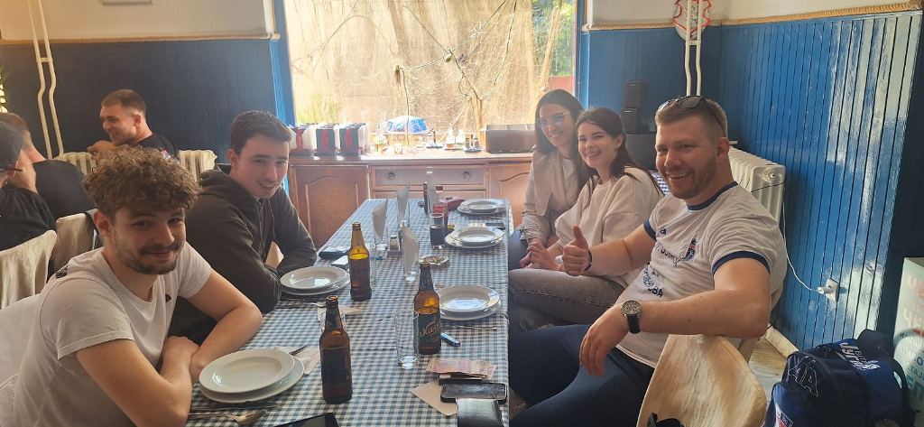 ОДРЖАН ПРВИ НИВО СПОРТСКИХ ТАКМИЧЕЊА У НОВОМ САДУ